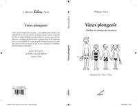 Vieux plongeoir, Haïkus et senryus de vacances