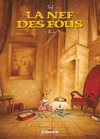 La nef des fous., 5, La Nef des Fous T05, Puzzle