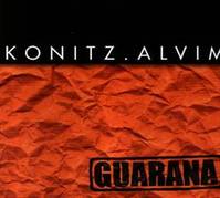 GUARANA LEE KONITZ ET CESARIUS ALVIM