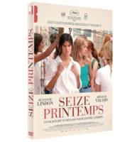 Seize printemps - DVD (2020)