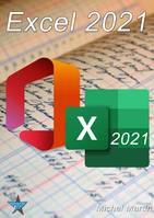 Excel 2021, Édition 2023