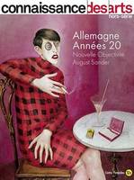 Allemagne ANNEES 20, Allemagne ANNEES 20