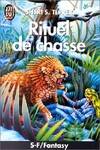 Rituel de chasse ******* s-f/fantasy