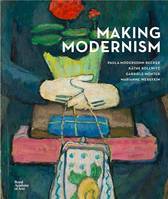 Making Modernism /anglais
