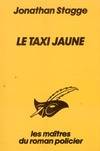 Le taxi jaune