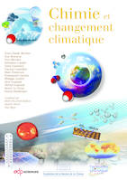 Chimie et changement climatique