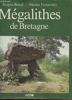 Mégalithes de Bretagne