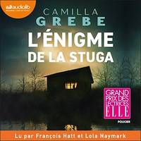 L'Énigme de la stuga