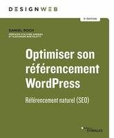 Optimiser son référencement wordpress - 5e édition, Référencement naturel (seo)