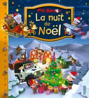 P'tit Garçon La nuit de Noël