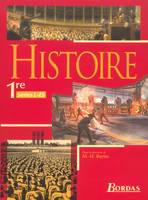 Histoire 1ère L, ES