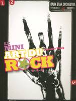 L'art du rock, 1, Le mini-art du rock