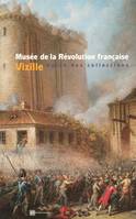 Musée de la Révolution française, Vizille, guide des collections