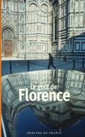 Le goût de Florence