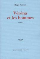 Véréna et les hommes, roman