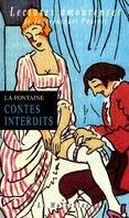 Contes interdits