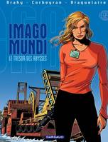 2, Imago Mundi - Tome 2 - Trésor des abysses (Le)