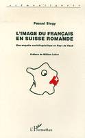 L'image du français en Suisse romande, Une enquête sociolinguistique en Pays de Vaud