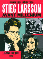 Stieg Larsson avant «Millénium»