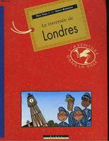 La traversée de londres Thies P