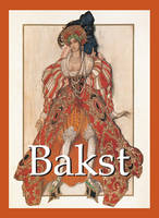 Léon Bakst und Kunstwerke