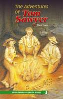 OPER NEW EDITION 3: THE ADVENTURES OF TOM SAWYER