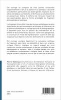 Livres Littérature et Essais littéraires Poésie L'ellipse et le cercle, Art, poésie, politique Pierre Taminiaux