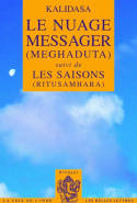 Le Nuage messager (Meghaduta), Suivi de Les Saisons (Ritusamhara)