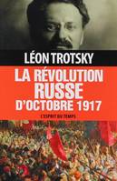 La Révolution russe d'Octobre 1917