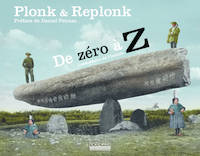 Plonk et Replonk - De Zéro à Z