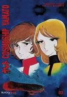 3, Cosmoship Yamato Tome 3