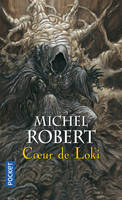 2, L'agent des ombres - tome 2 Coeur de Loki