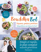 Bouddha bol, Légumes, graines, protéines : l'équilibre est dans le bol !