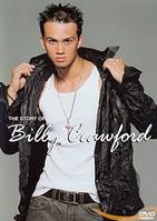 Billy Crawford : The story of Billy Crawford