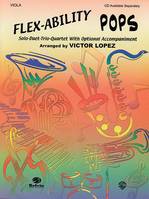 Flex-Ability: Pops