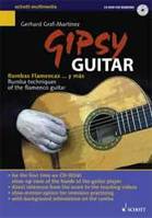 Gipsy Guitar / Rumba techniques of the flamenco gu