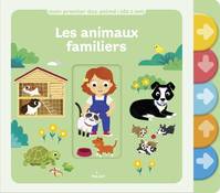 Mon premier doc animé, Les animaux familiers