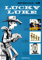 Spécial Lucky Luke., 9, Spécial Lucky Luke