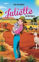 15, Juliette en Australie