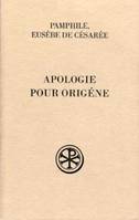 Apologie pour Origène