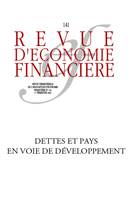 La dette dans les pays émergents et en développement, N° 141 - 1er trimestre 2021