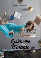 Grimoire et magie