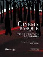 Cinéma basque, Trois générations de cinéastes