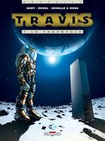 Travis., 7, Travis T07, La Tarentule