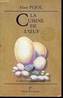 LA CUISINE DE L'OEUF