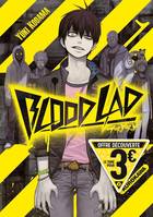 Blood Lad - Tome 1