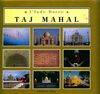 Taj Mahal : L'Inde dorée, l'Inde dorée