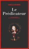1174862 - Donne 1P - Le Prédicateur, roman