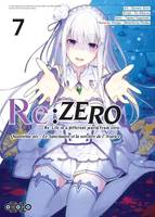 Seinen Re: Zero Saison 4 T07