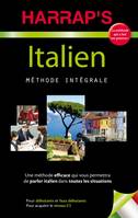 Harrap s M√©thode int√©grale italien livre